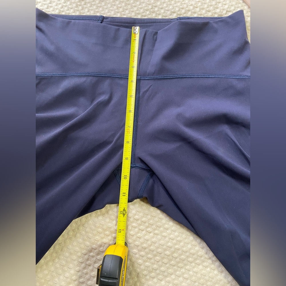 Lululemon Train Times 7/8 Pant (25") - Picture 11 of 12